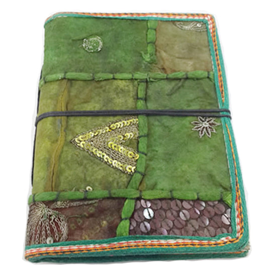 JOURNAL PATCHWORK LARGE