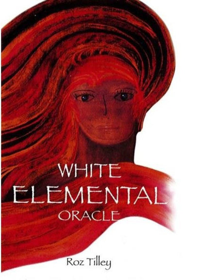 WHITE ELEMENTAL ORACLE